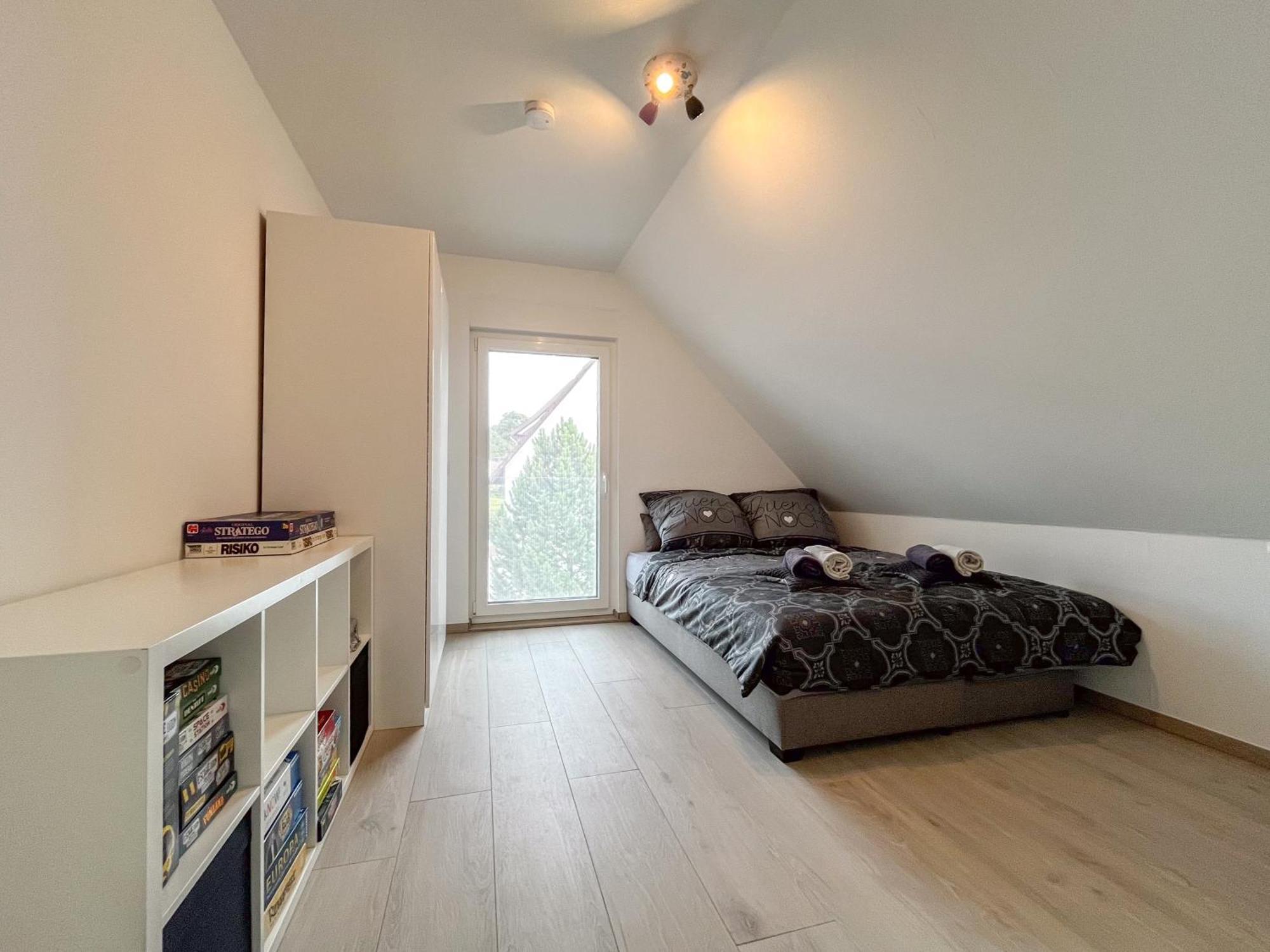 Gemuetliche Wohnung Zum Entspannen Im Taunus Grävenwiesbach Buitenkant foto